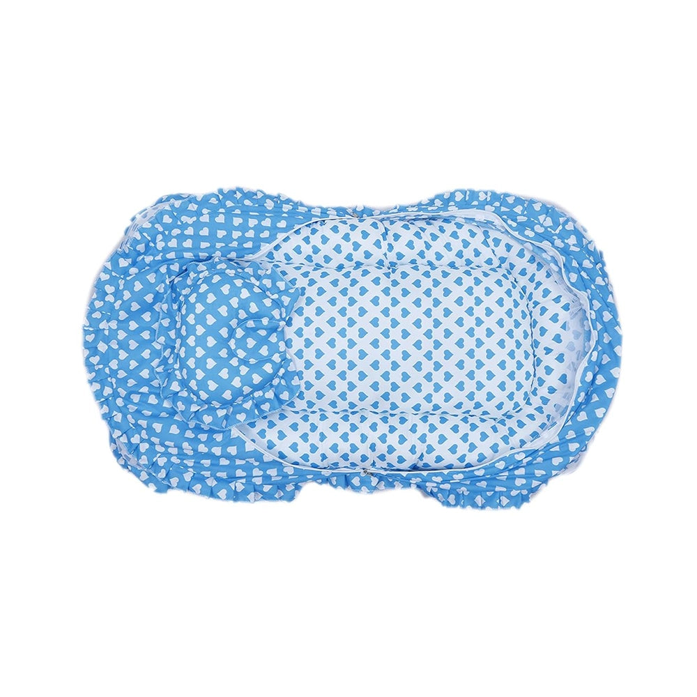 Joy Jumbo Extra Large Baby Bedding Set-1